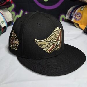 New Era 7 - Pink Angels 40th Anniversary